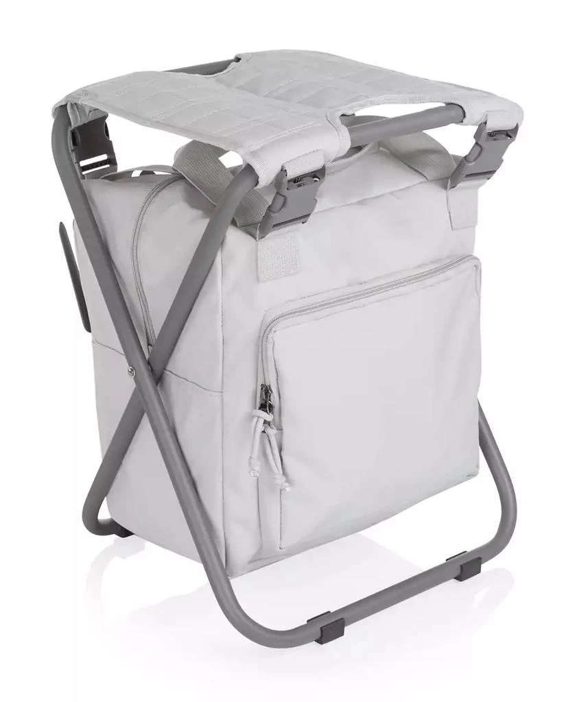 ONIVA Gardener 2.0 Folding Seat with Tools 2