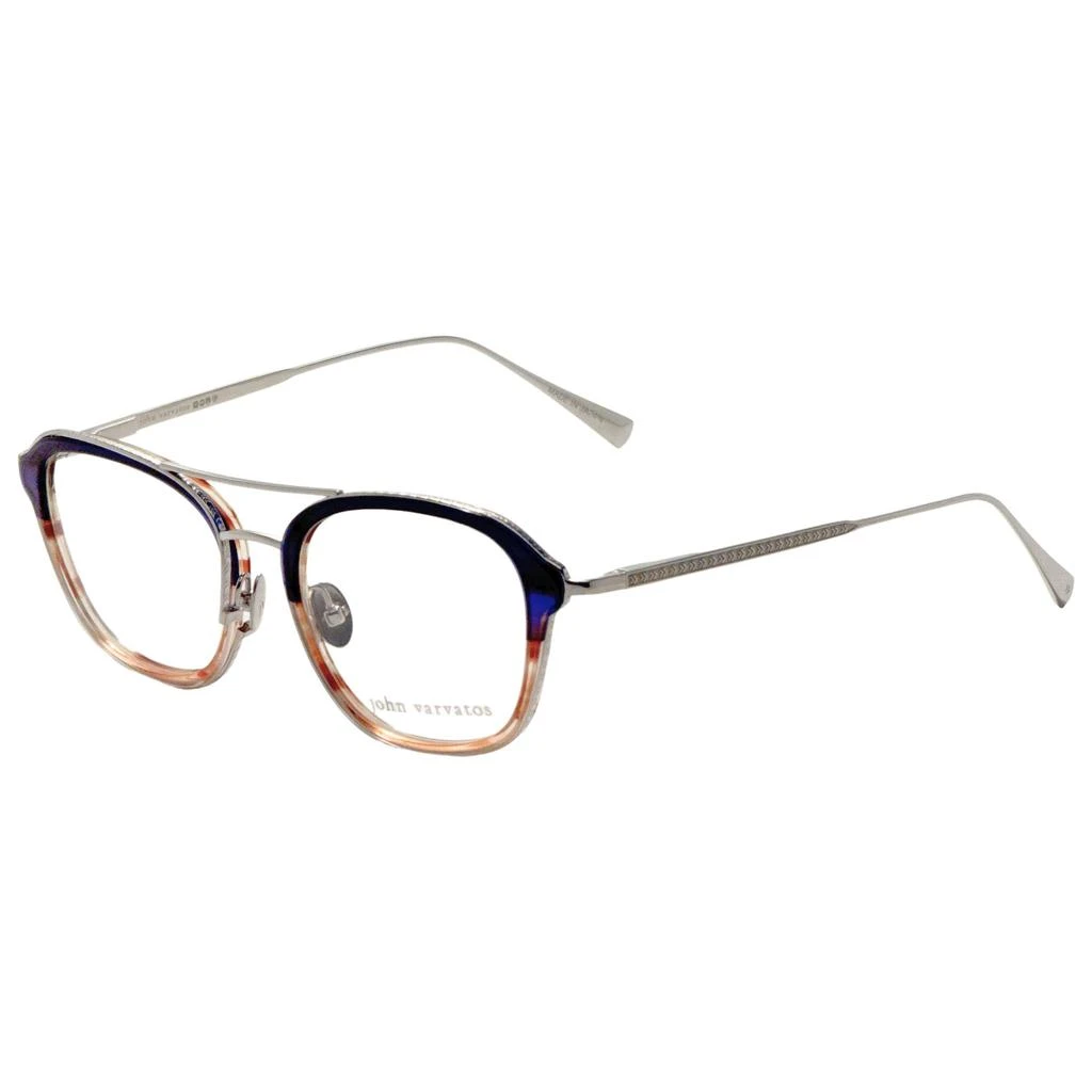 John Varvatos John Varvatos Men's Opticals VJV429510NAV