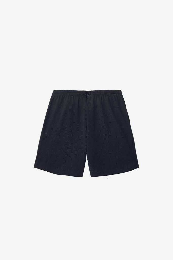 Los Angeles Apparel PRM442 - Pro Mesh Gym Shorts 44