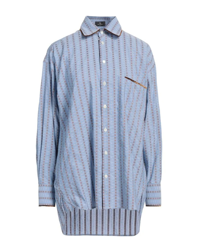 ETRO Patterned shirts
blouses 3