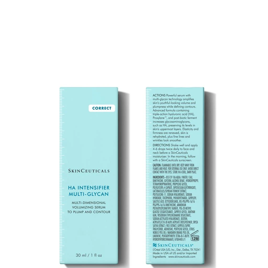 SkinCeuticals SkinCeuticals H.A. Intensifier Multi-Glycan 16