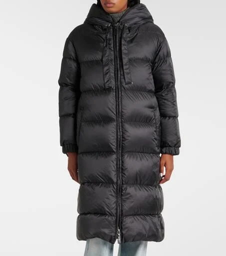 Max Mara Seipa down coat 6