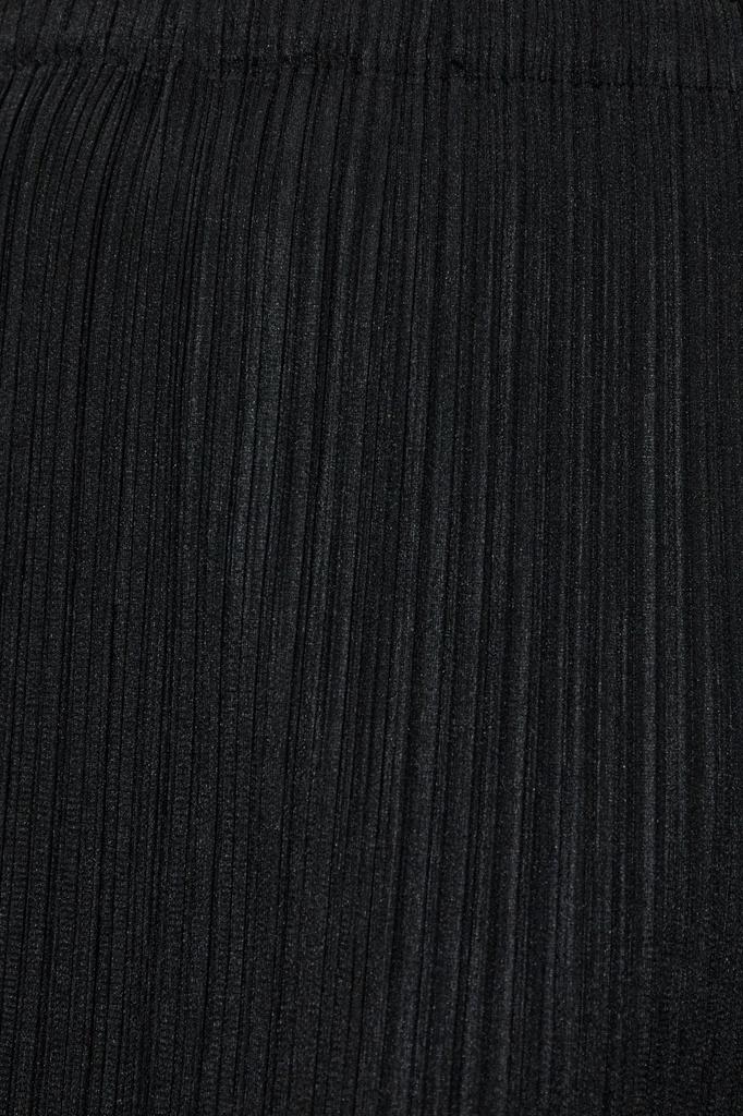 Pleats Please Pleats Please Issey Miyake Pleated Skirt