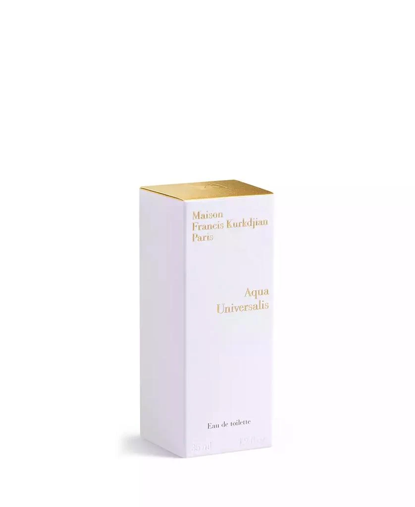 Maison Francis Kurkdjian Aqua Universalis Eau de Toilette Spray, 1.2 oz. 4