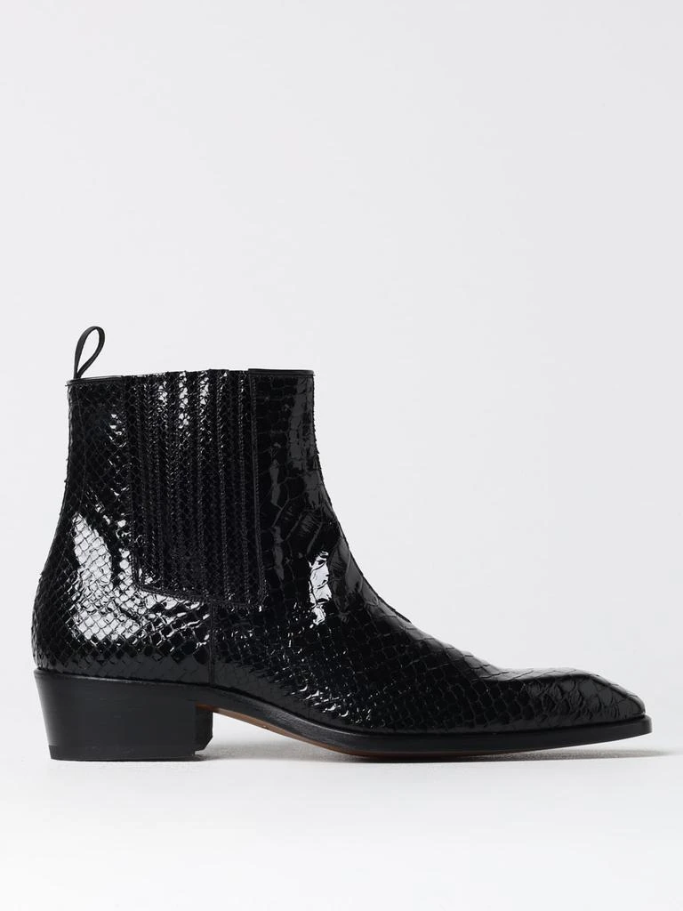 Tom Ford Boots men Tom Ford 1
