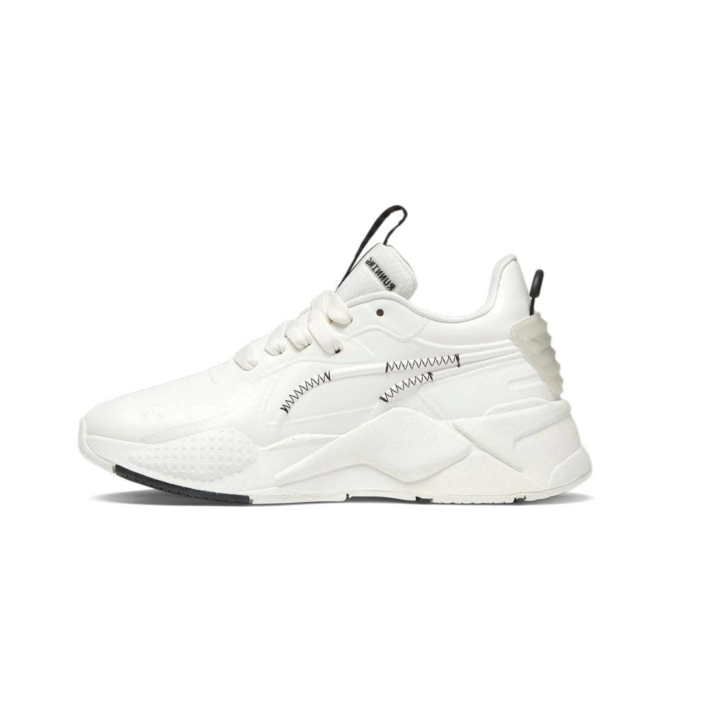 Puma Rs-X Brush Lace Up Sneakers (Big Kid) 3