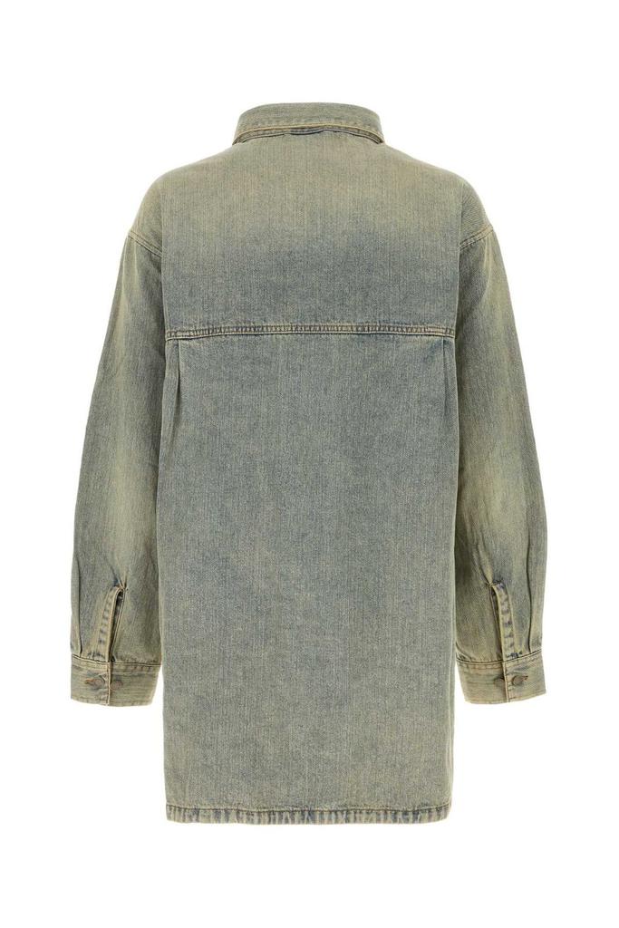 Entire Studios Entire Studios Oversized Shirt