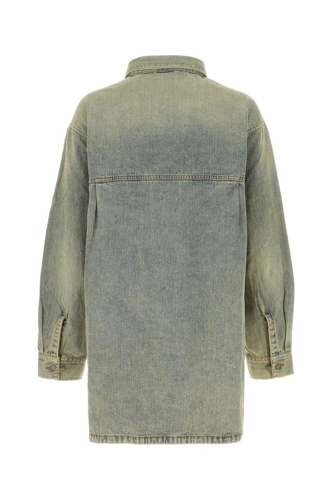 Entire Studios Entire Studios Oversized Shirt 2
