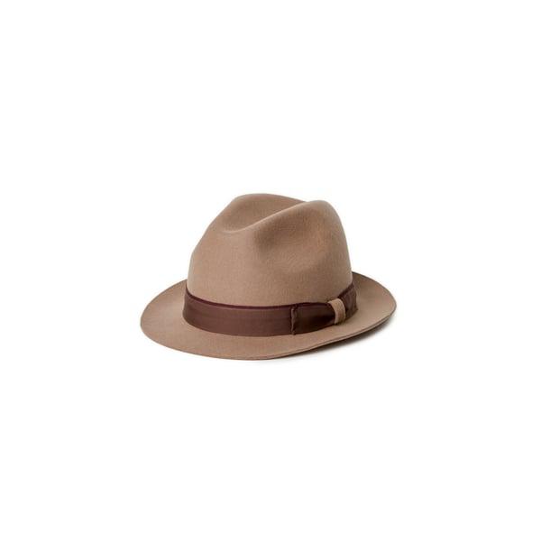 Paul Smith Trilby Hat Edmund