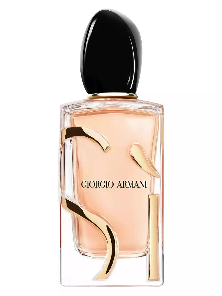 Armani Beauty Si Eau de Parfum 3