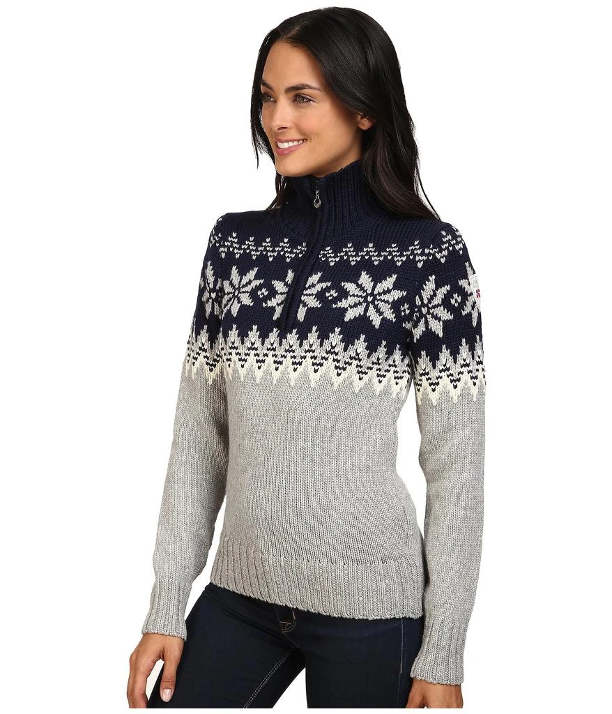 Dale of Norway Myking Sweater 2