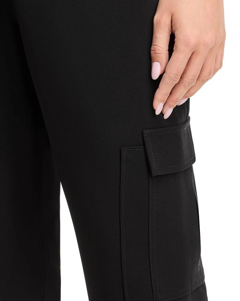 Cinq à Sept Crepe Giles Pants 5