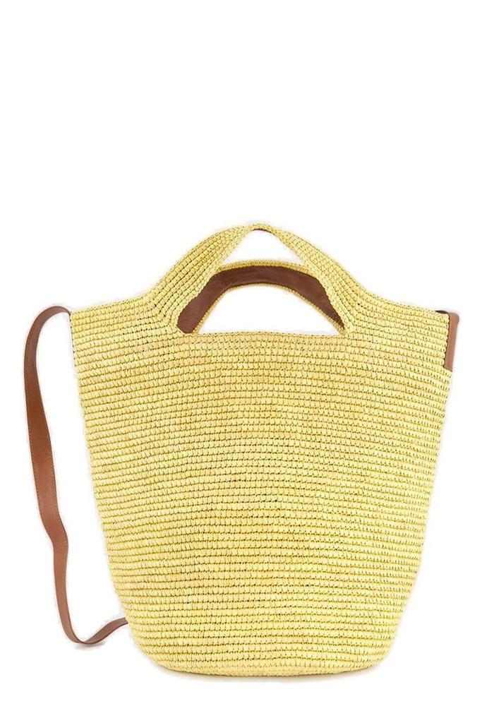 Sensi Studio Sensi Studio Tall Tote Bag