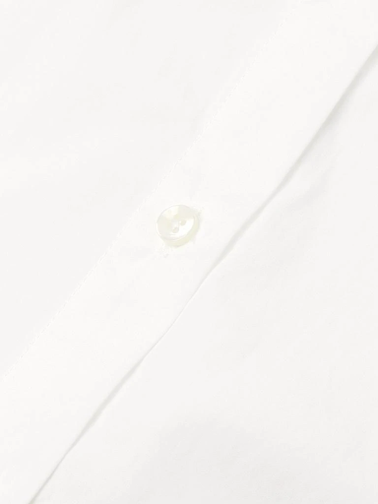 Birds of Paradis Marianne Ruffle Shirt 6