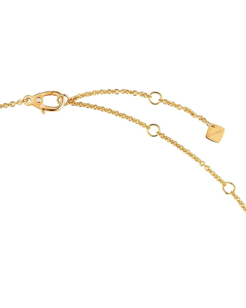 Chanel COCO CRUSH PENDANT 4