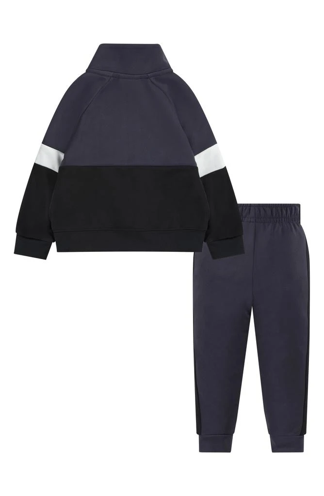 NIKE Colorblock Tricot Jacket 
Joggers Set 2