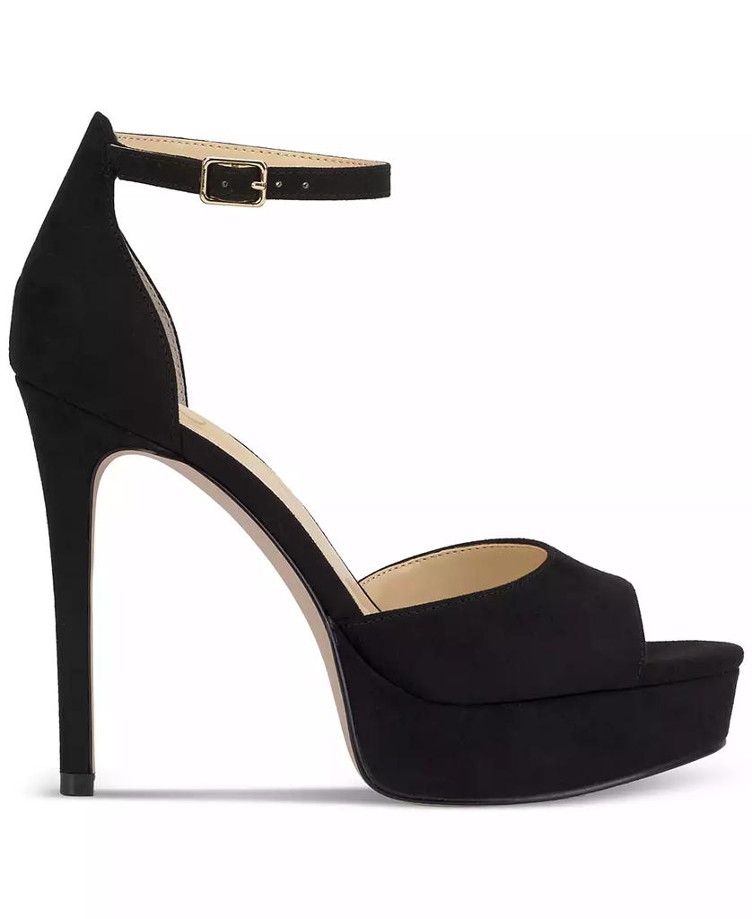 Jessica Simpson Women's Sohilea 2-Piece Platform Dress Sandals