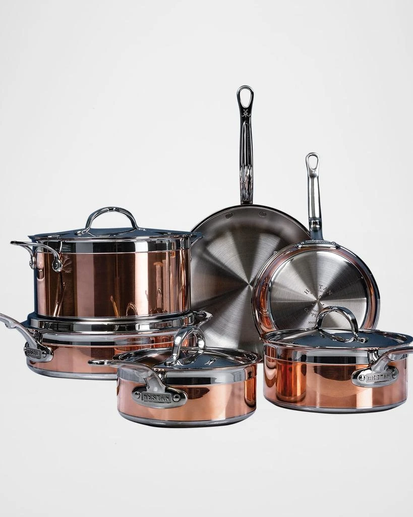 Hestan CopperBond Set - 10 piece 3