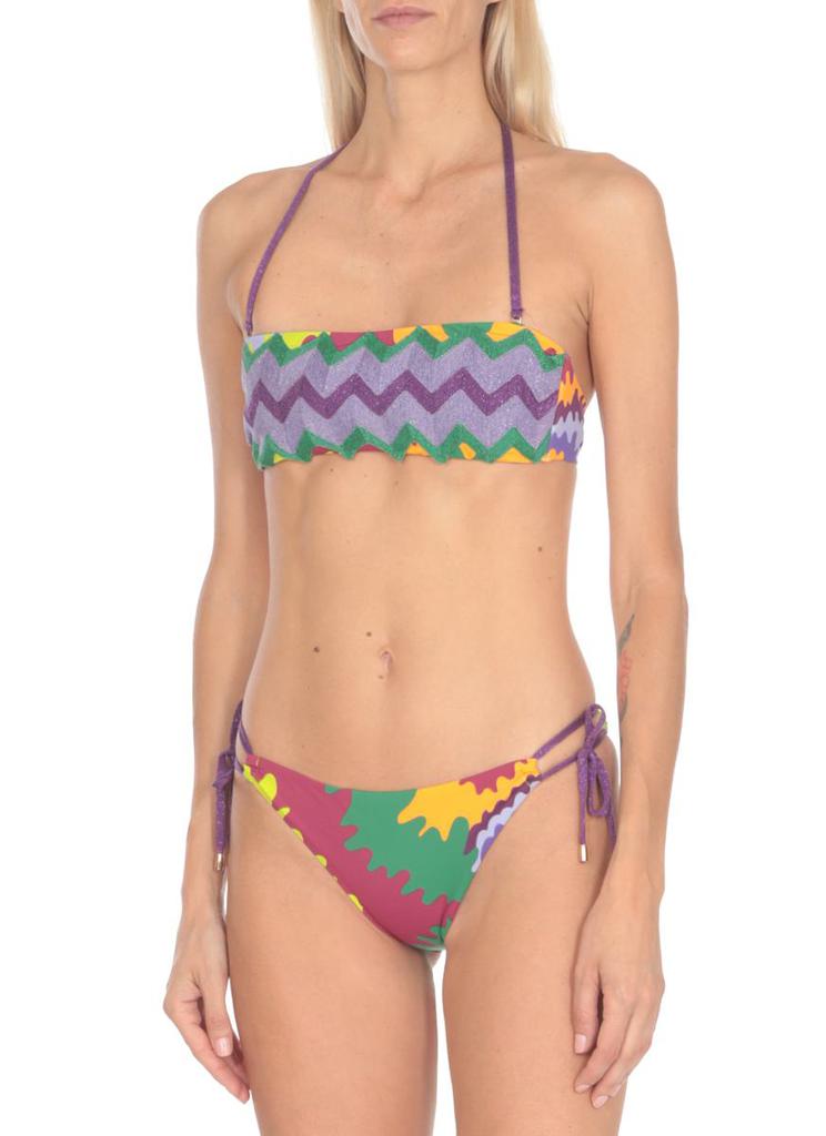 MISS BIKINI Miss Bikini Sea Clothing Multicolour