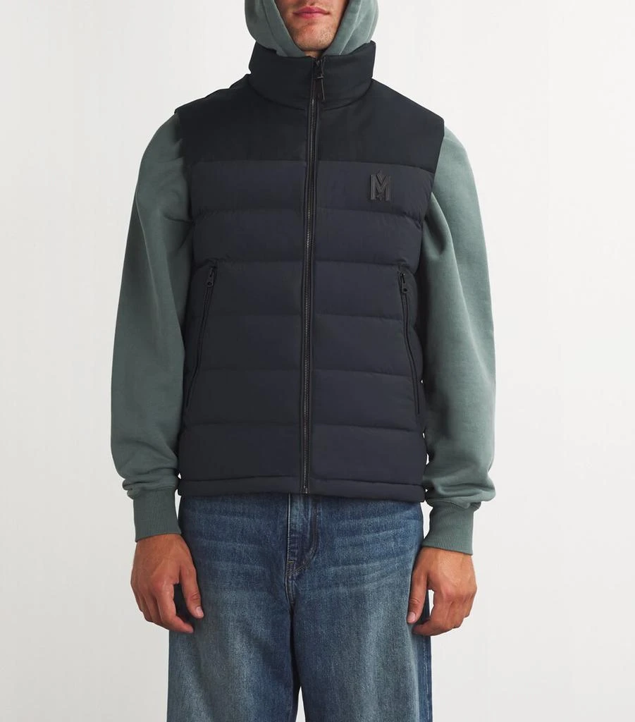 Mackage Down Bobbie Gilet 3