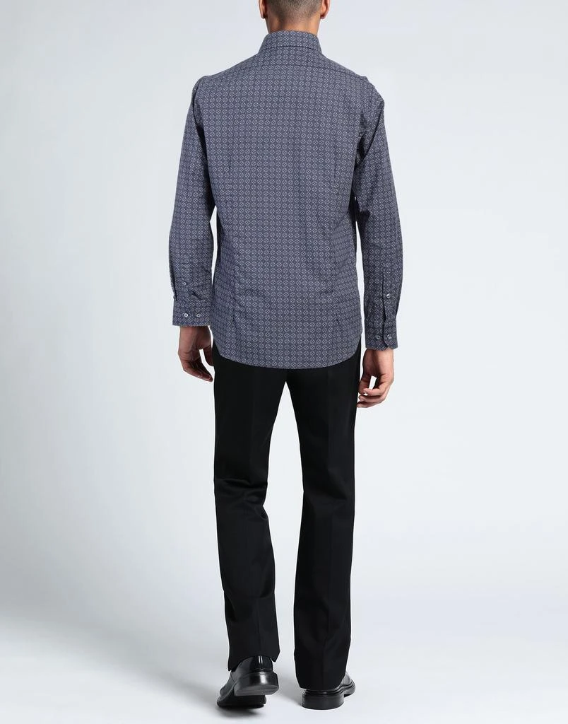 SAND XO Patterned shirt 3