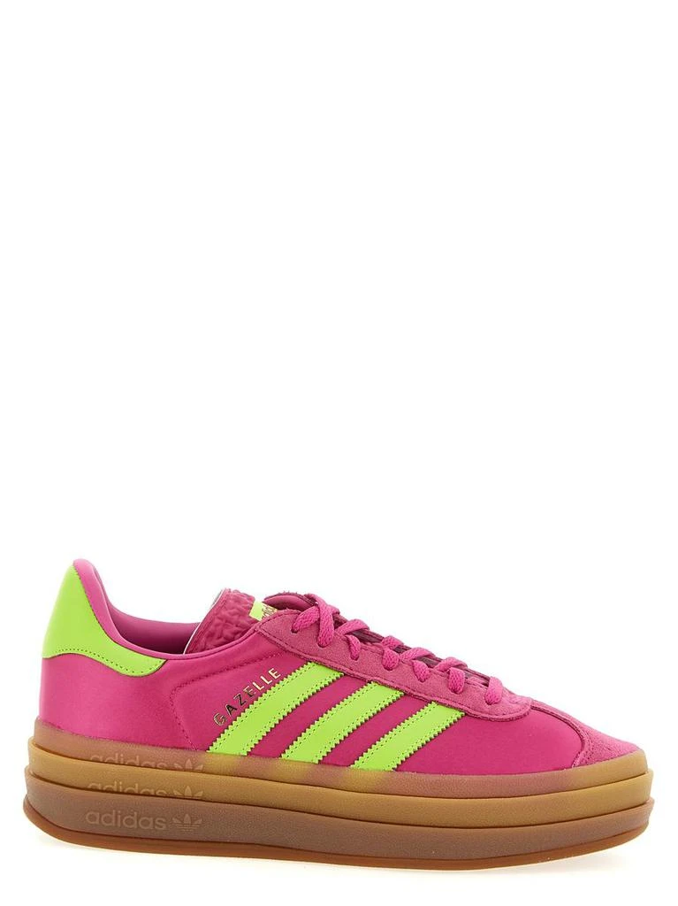 Adidas Originals 'Gazelle Bold' Sneakers  On Sale Now with Up to 39% Off |  Discover Exclusive Deals & Savings at BeyondStyle  Authentic Adidas shoe| sneakers|men|adidas-originals-gazelle-bold-sneakers-1|women with  Limited-Time Discounts, Free Shipping ...