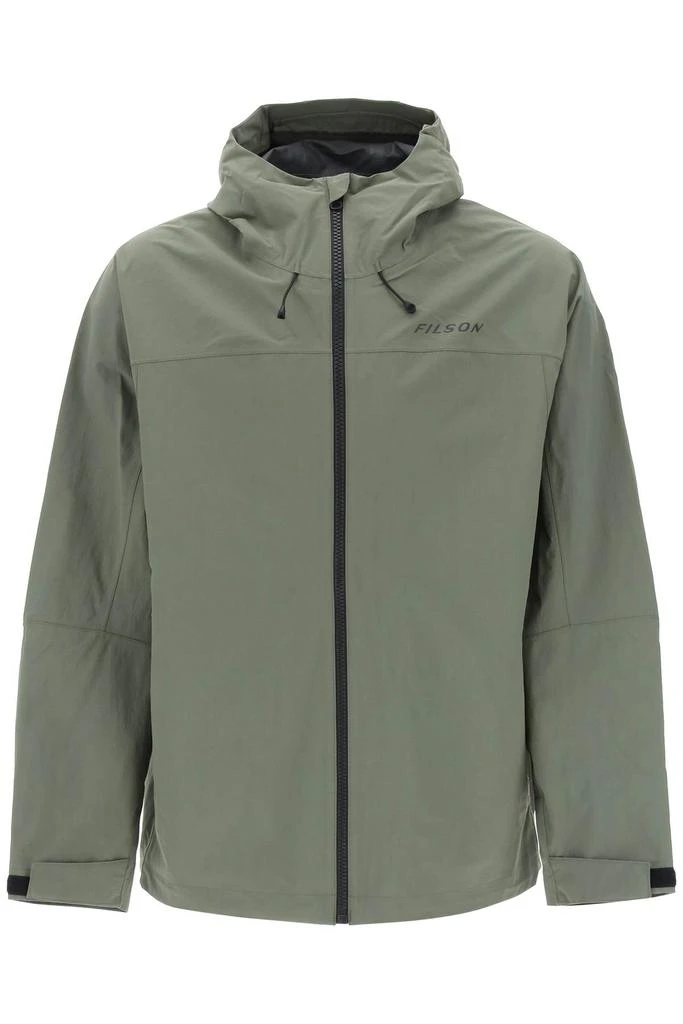 Filson Waterproof Swiftwater Jacket 1