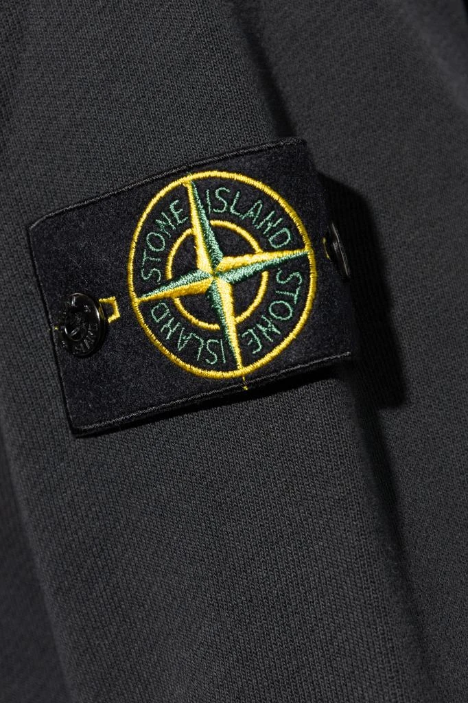 Stone Island Hoodie 5