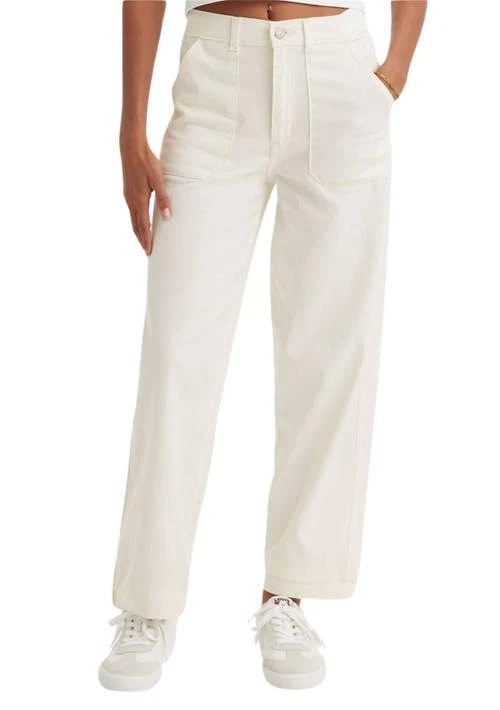 Levi's Utility Pants 1