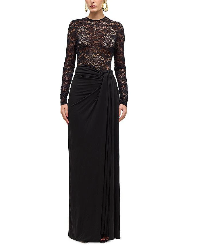 Shop Nasha Twist-Front Cut-Out Maxi Dress on Sale at BeyondStyle  Get 51%  Off Nasha Twist-Front Cut-Out Maxi Dress with Limited-Time Flash Deals,  Exclusive Discounts, and Special Offers. Enjoy Unbeatable Savings on
