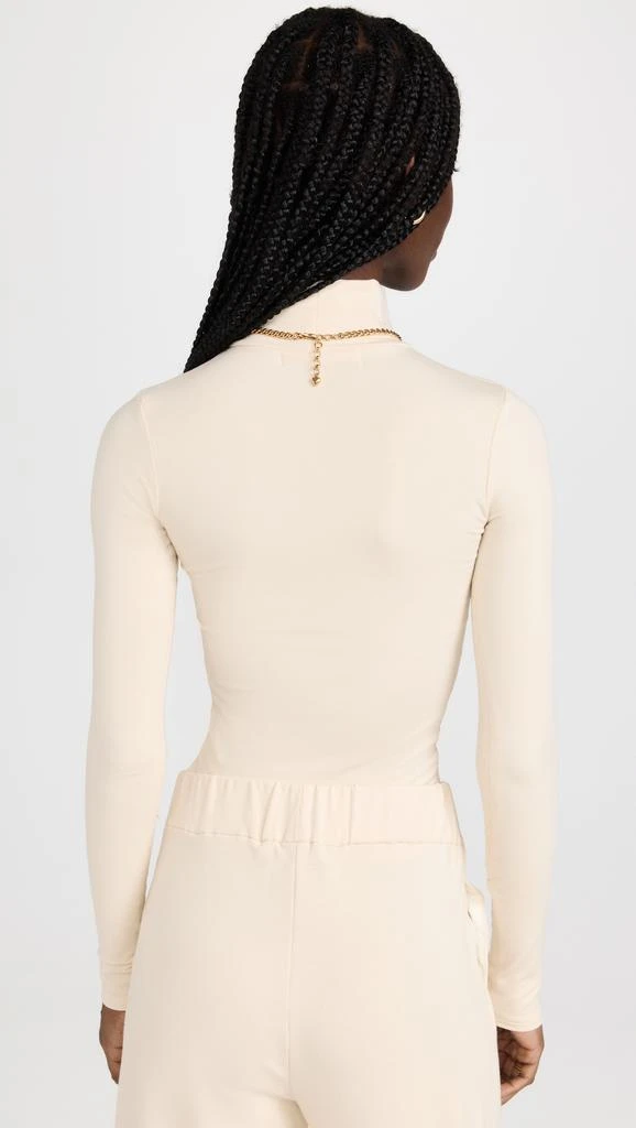 SPRWMN Long Sleeve Top 2