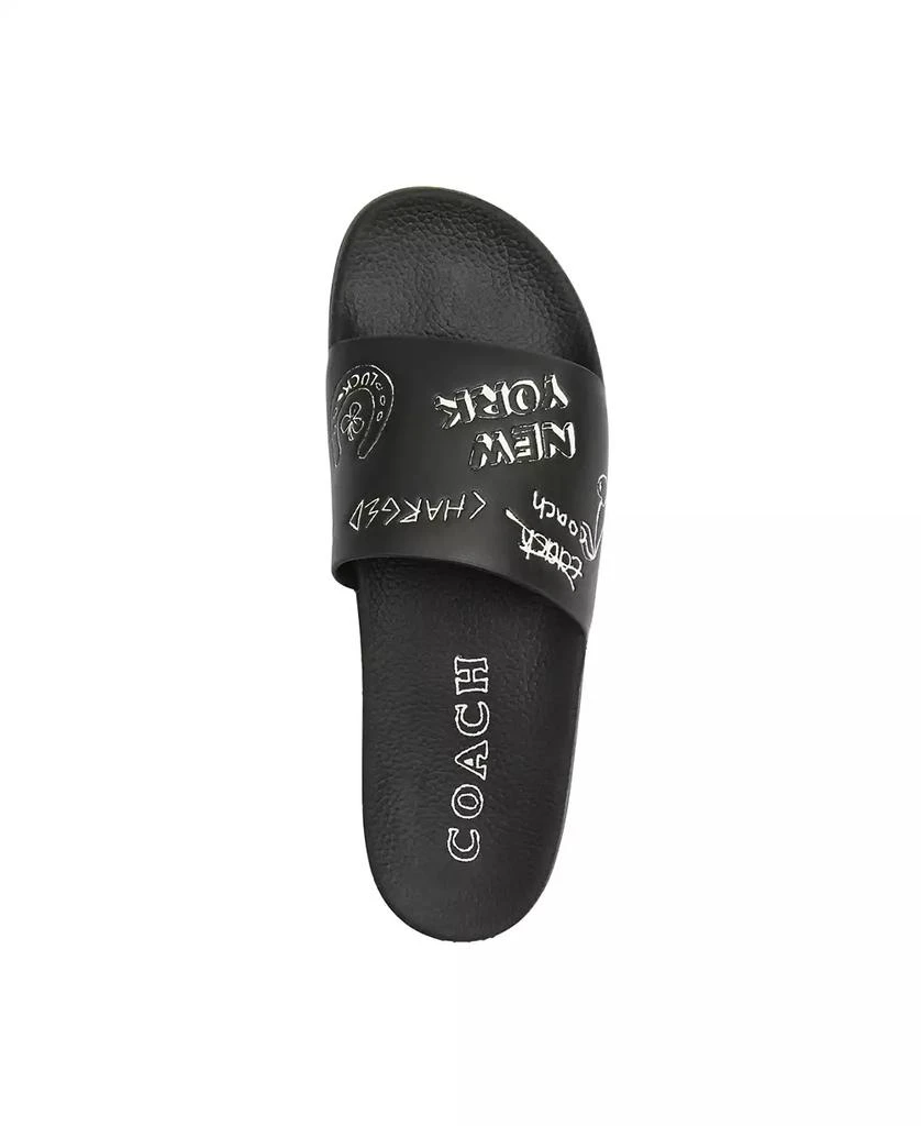 Coach Men's Sketch Print Slide 3