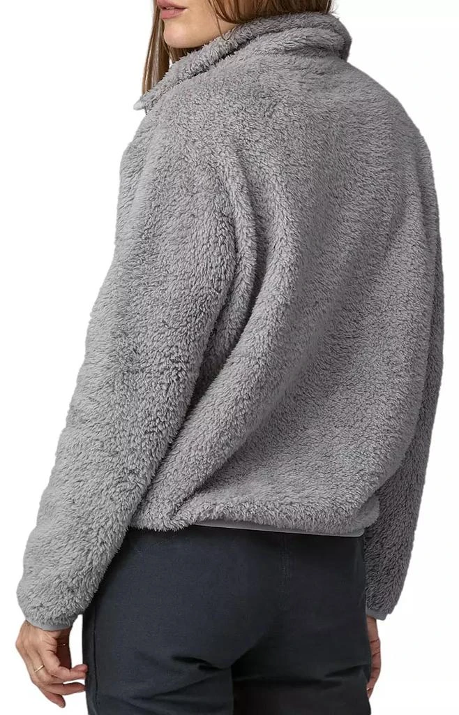 Patagonia Patagonia Women's Los Gatos 1/4 Zip Pullover 3