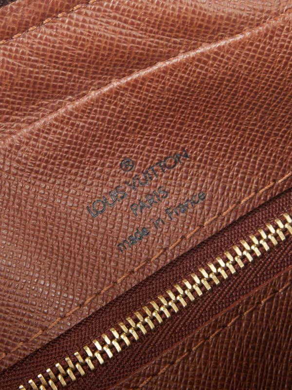 Louis Vuitton Monogram Shoulder Bag 5