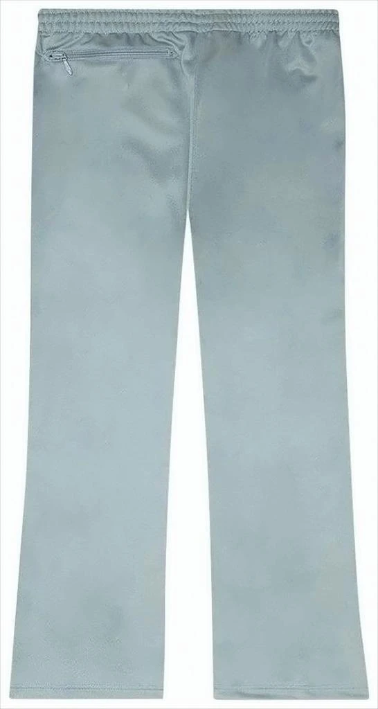 Needles Relaxed-Fit Blue Polyester Jogger Pants 2