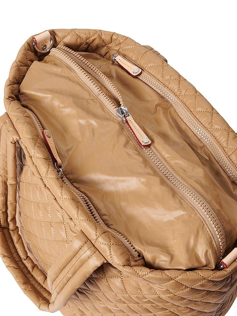 MZ Wallace Medium Metro Quilted Tote 3