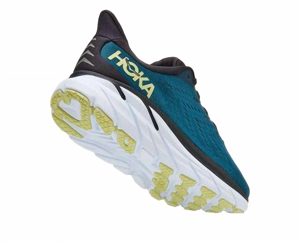 Hoka One One Hoka - Men's Clifton 8 Running Shoes 3
