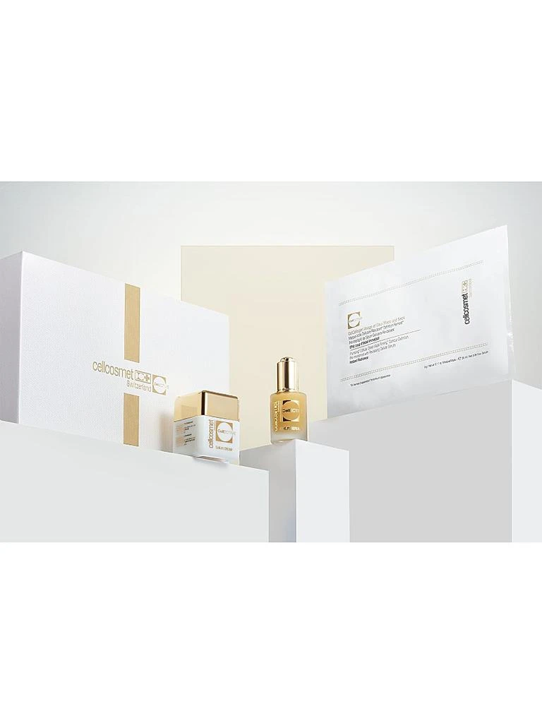 Cellcosmet Cellective 2-Piece Delightful Glow Set 3