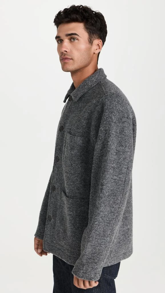 Universal Works Field Jacket 3