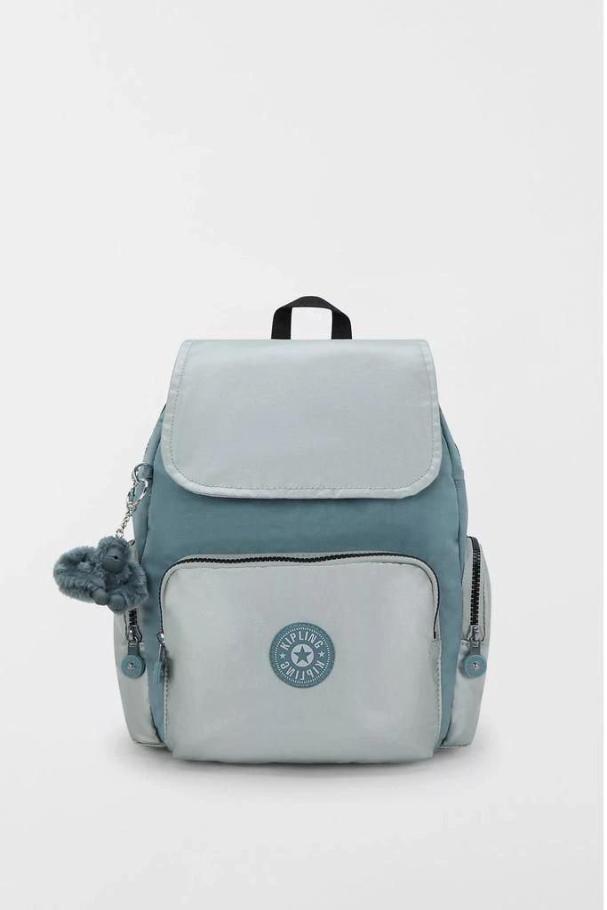 Kipling Kipling City Zip Small Backpack 3
