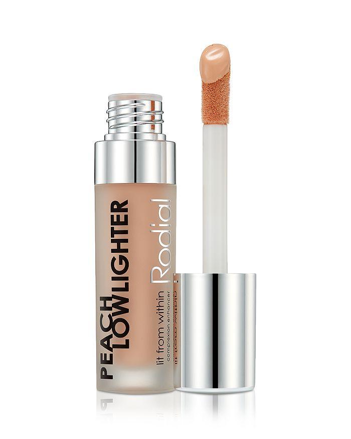 Rodial Peach Lowlighter