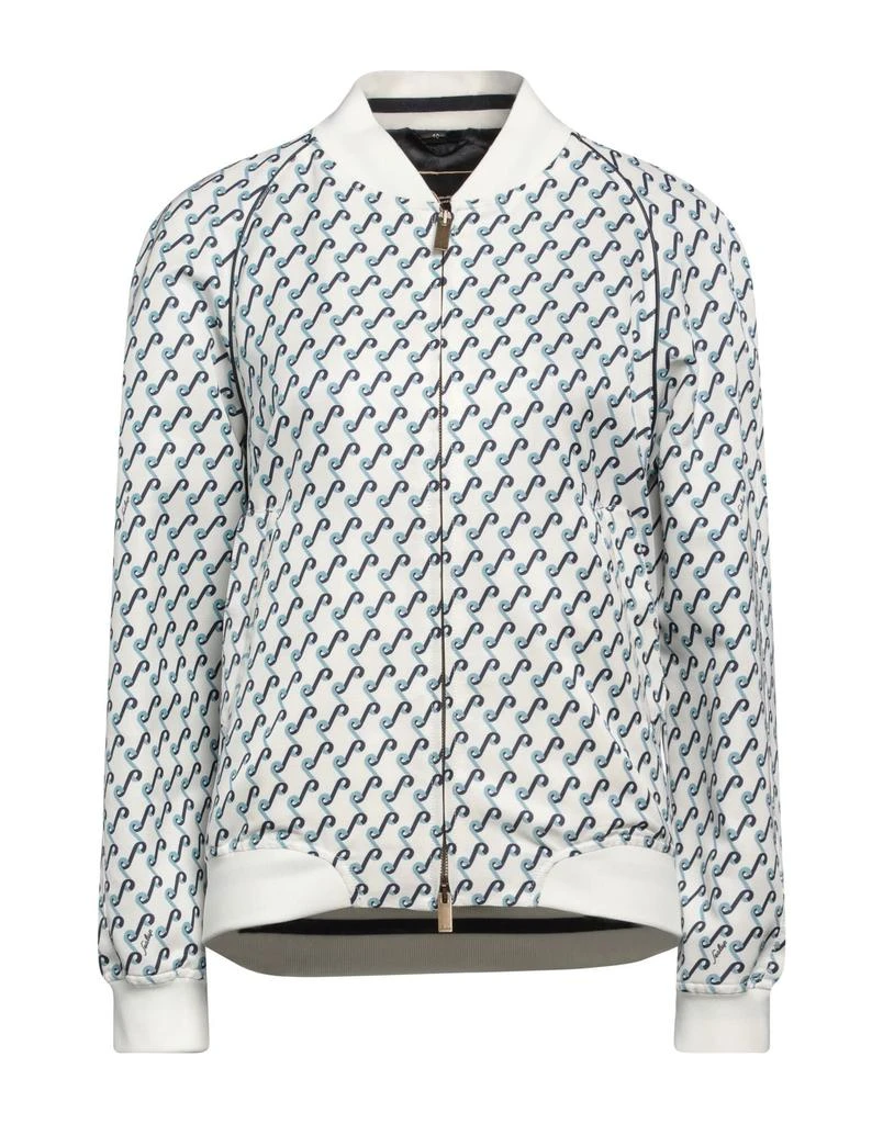 SEALUP Bomber 1