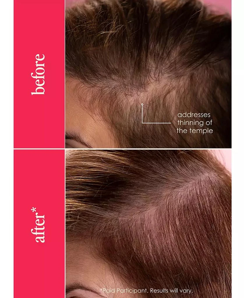 Grande Cosmetics GrandeHAIR Full Boost Hair Enhancing Serum, 0.67 oz. 8