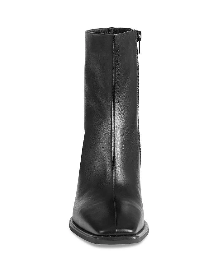 Vagabond Vagabond Women's Hedda Square Toe High Heel Boots 3