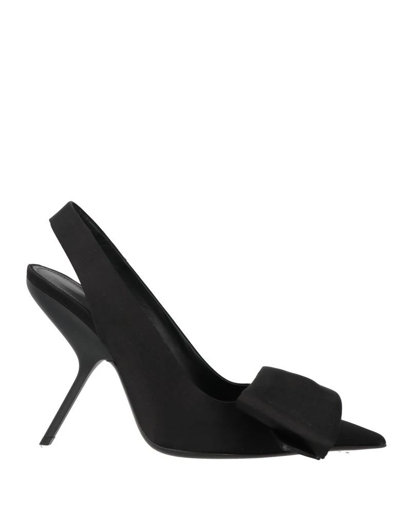 Salvatore Ferragamo Pump 1