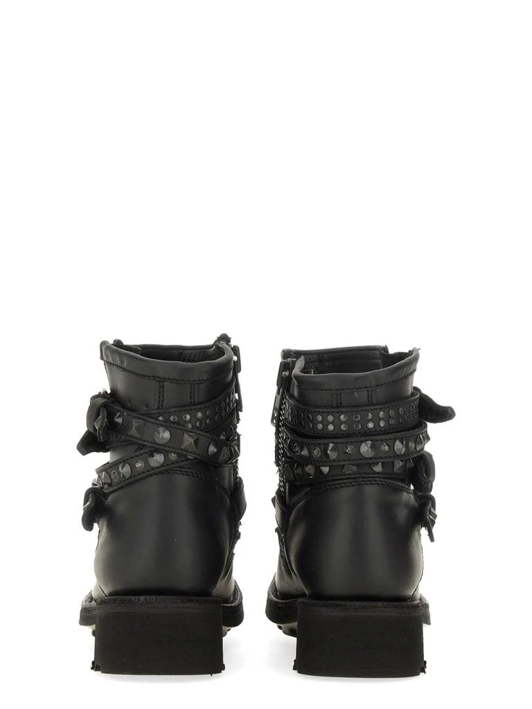 Ash TATUM BOOT 3
