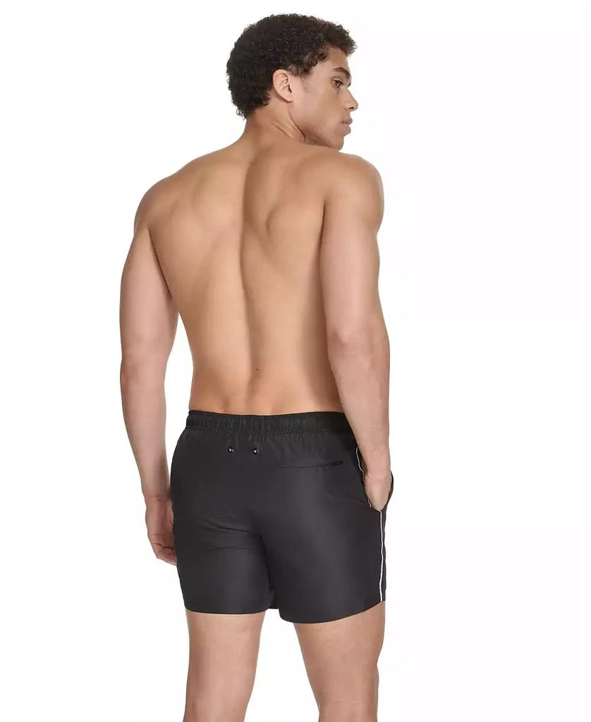 Calvin Klein Men's Floral Swimsuit 2