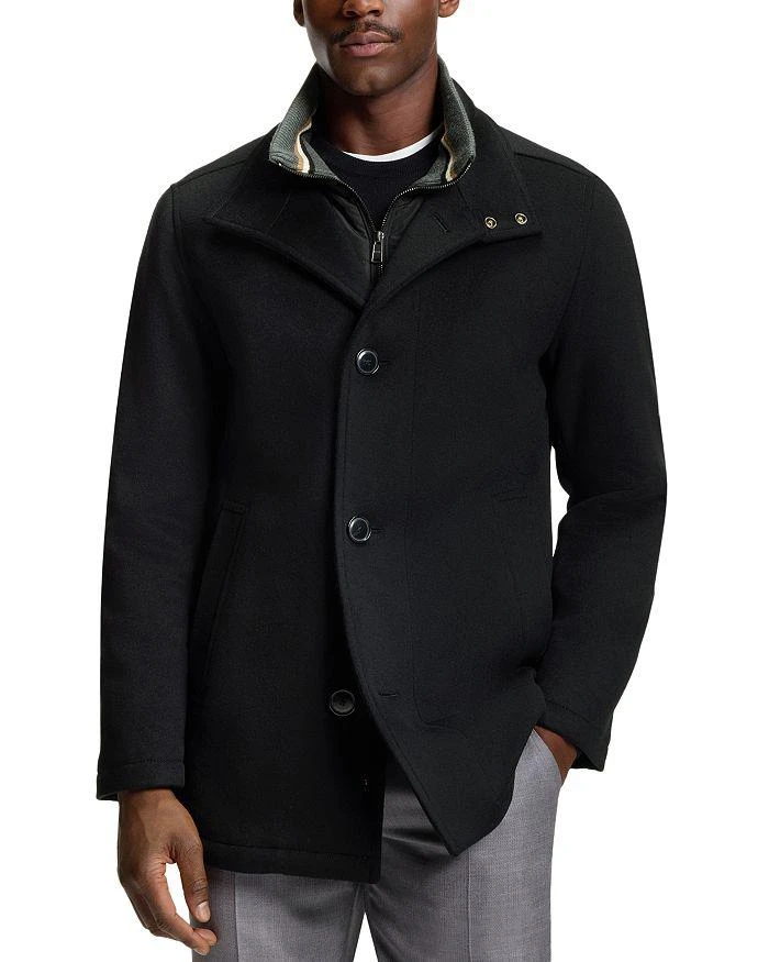 Hugo Boss Coxtan Coat