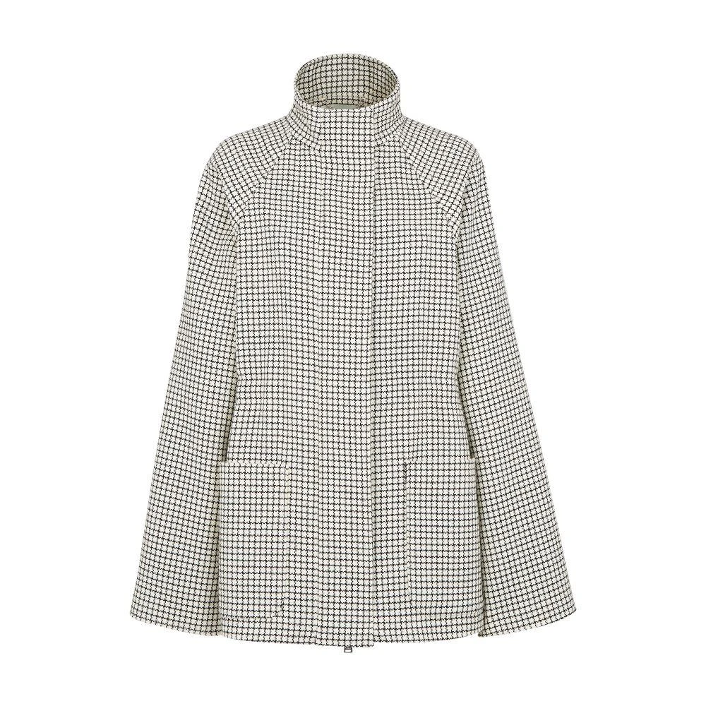 Fendi Parka-style blouson 8