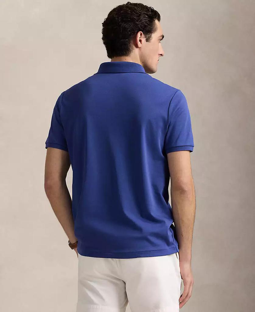 Ralph Lauren Men
s Classic Fit Soft Cotton Polo